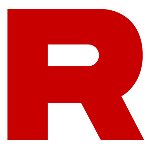 Team Rocket master set artwork