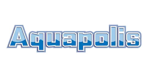 Aquapolis Pokemon TCG set logo