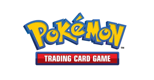Base Set Pokemon TCG set logo