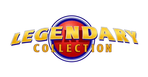 Legendary Collection Pokemon TCG set logo