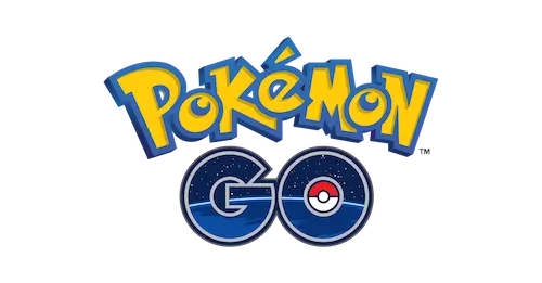 Pokemon GO Pokemon TCG set logo