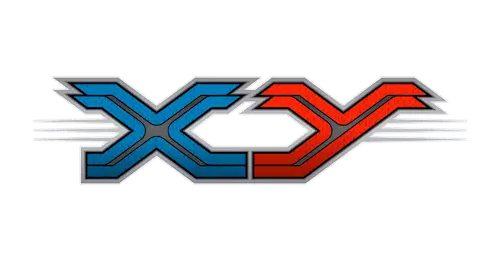 XY Pokemon TCG set logo